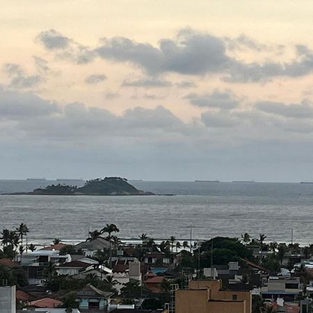 Studio Guaruja, Vista Ao Mar Zewnętrze zdjęcie